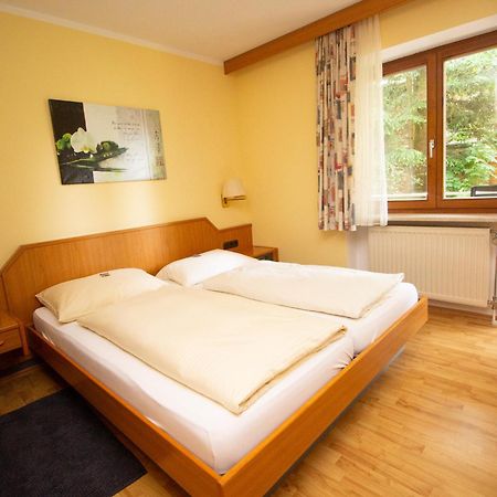 Hotel Am Wald Ottobrunn Luaran gambar