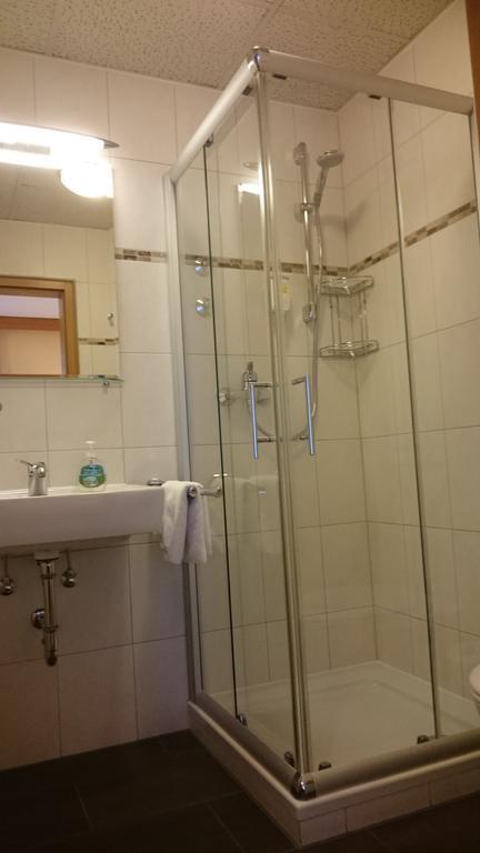 Hotel Am Wald Ottobrunn Luaran gambar