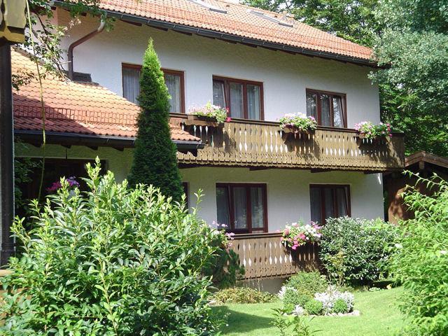 Hotel Am Wald Ottobrunn Luaran gambar